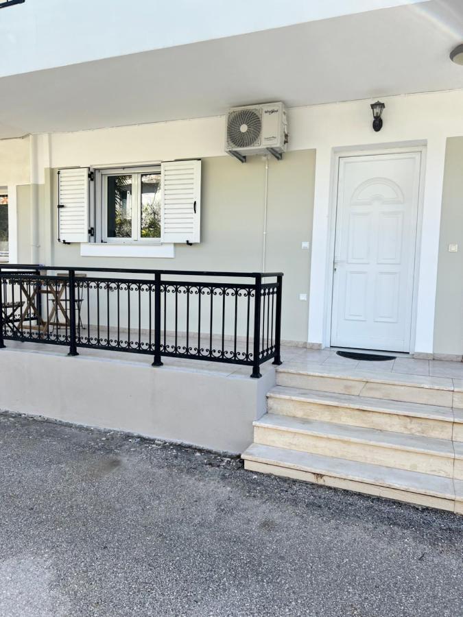 Porfyra Apartment Portoheli 波多河丽 外观 照片